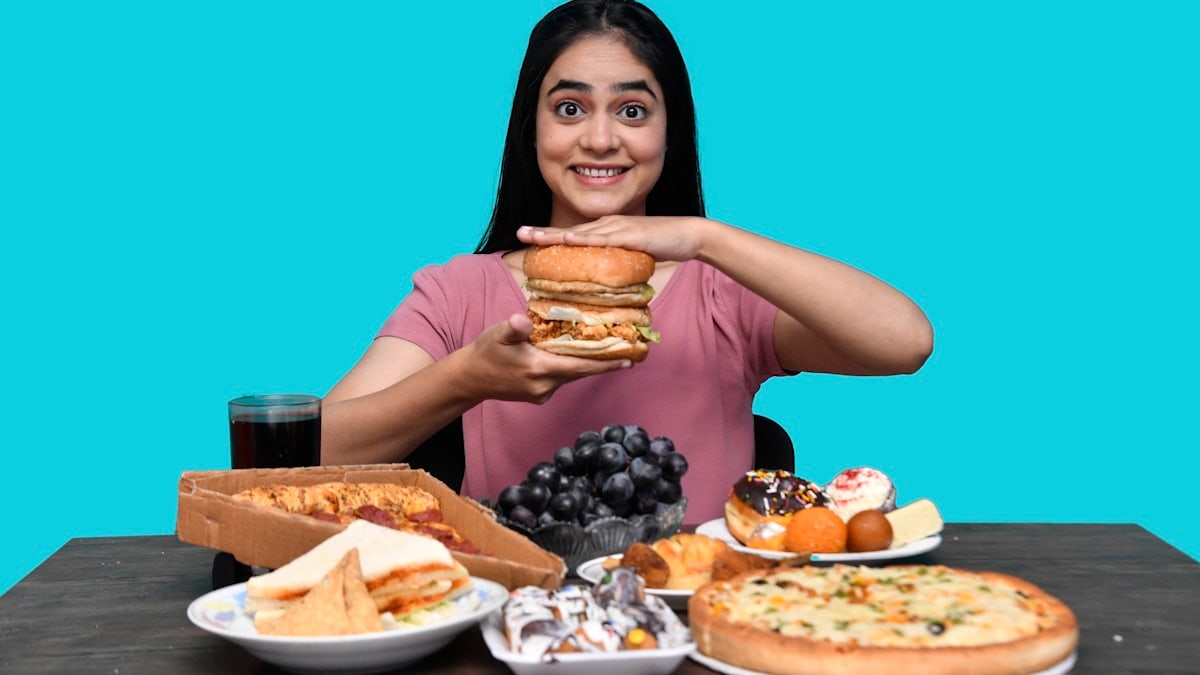Los beneficios de una alimentación balanceada