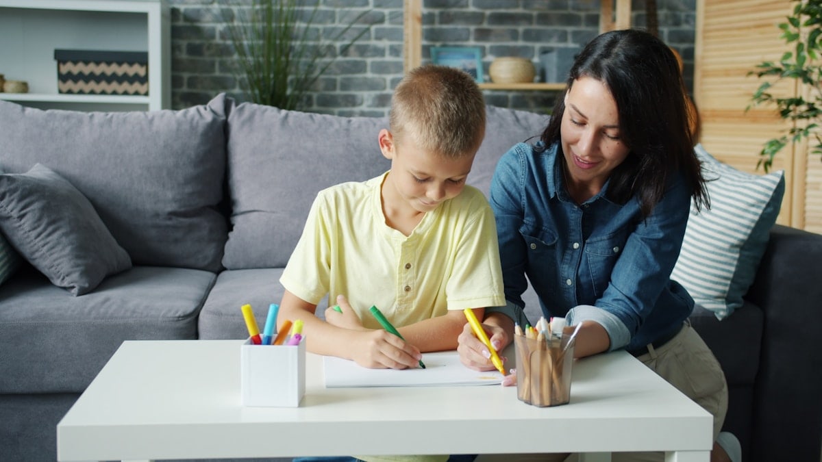 Actividades para fortalecer los lazos familiares